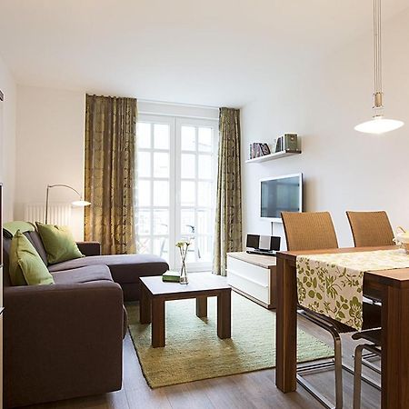 Residenz Am Balmer See - Bs 49 Mit Wellnessbereich Exterior photo