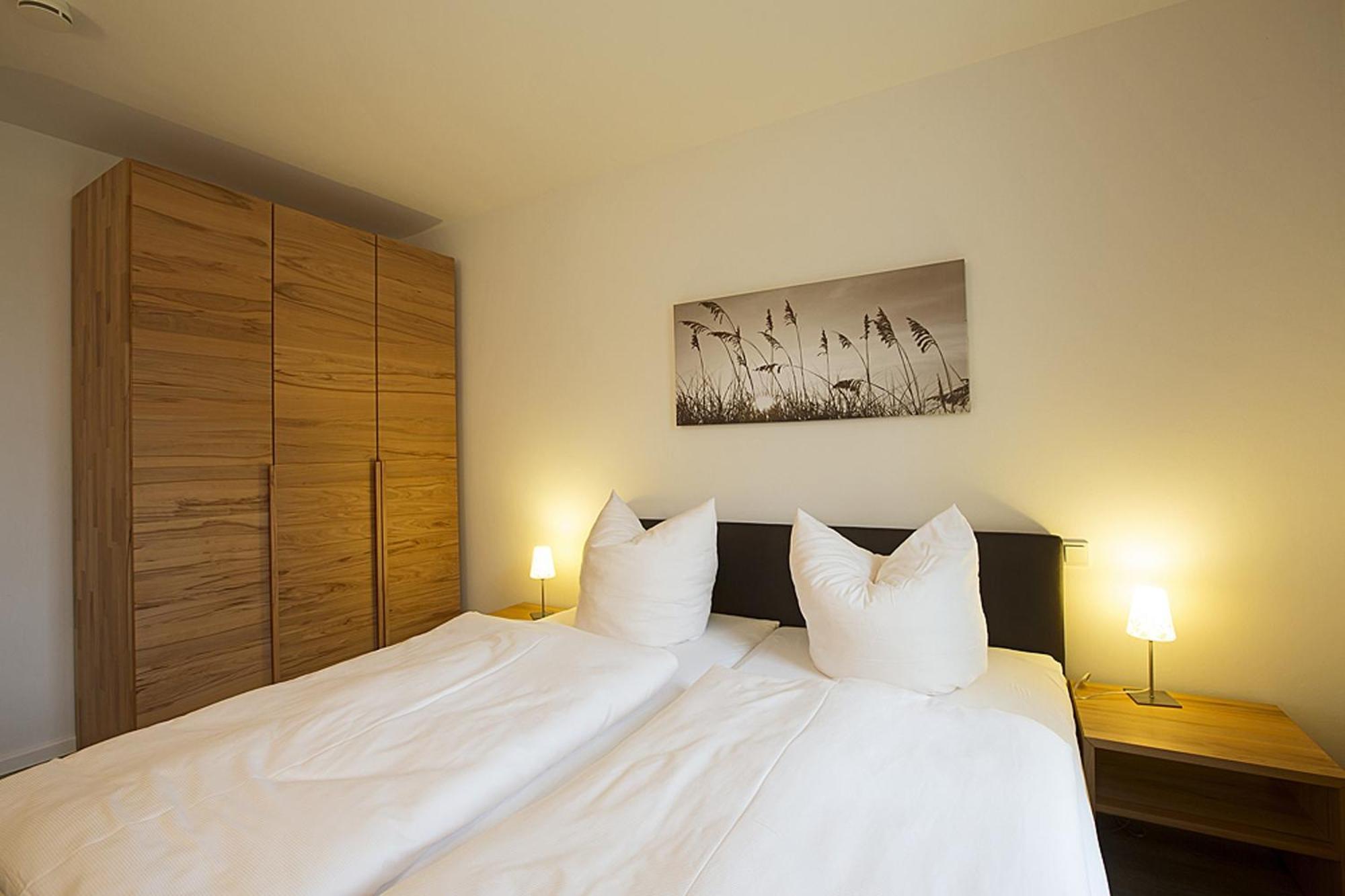 Residenz Am Balmer See - Bs 49 Mit Wellnessbereich Exterior photo