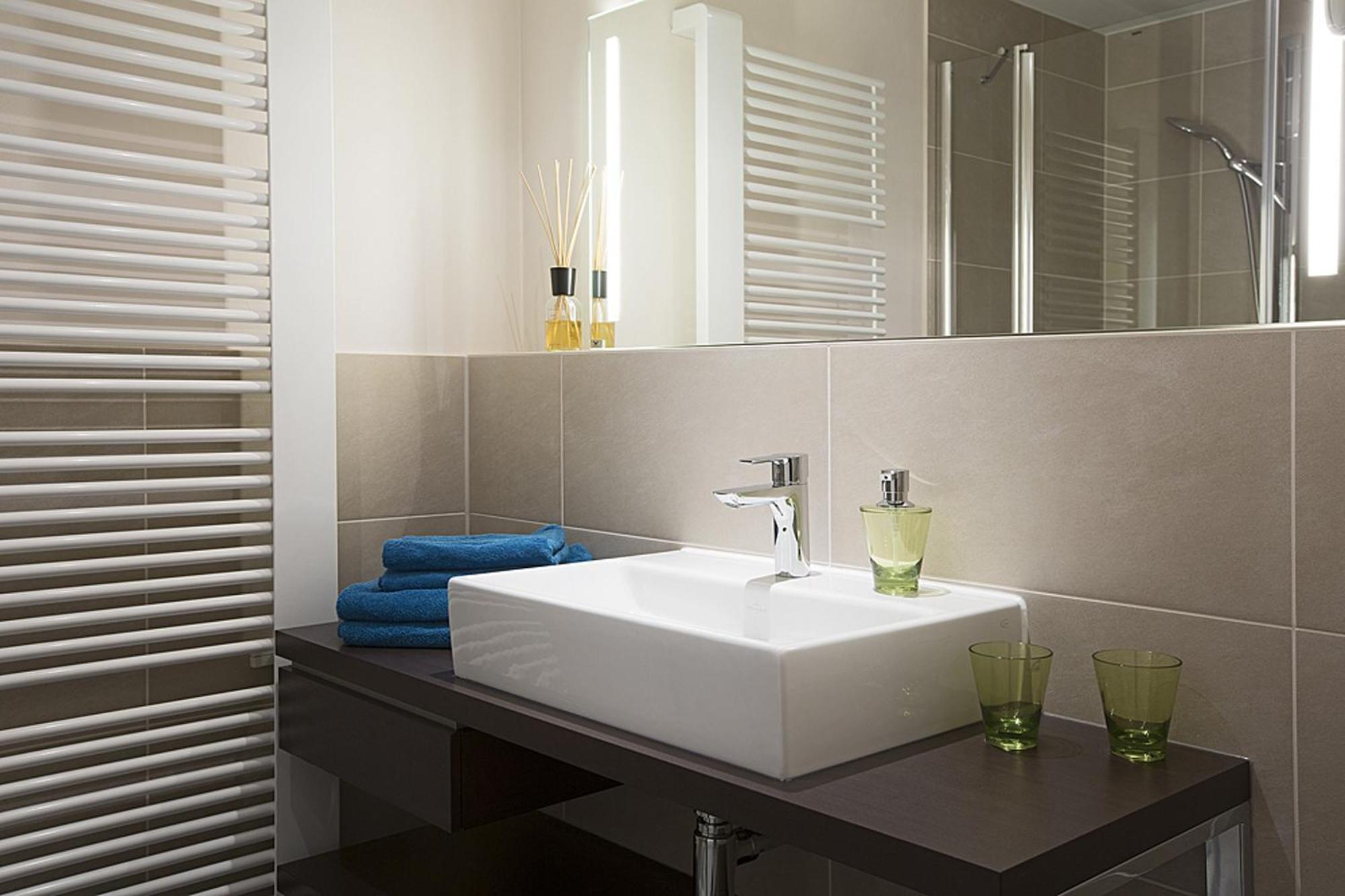 Residenz Am Balmer See - Bs 49 Mit Wellnessbereich Exterior photo